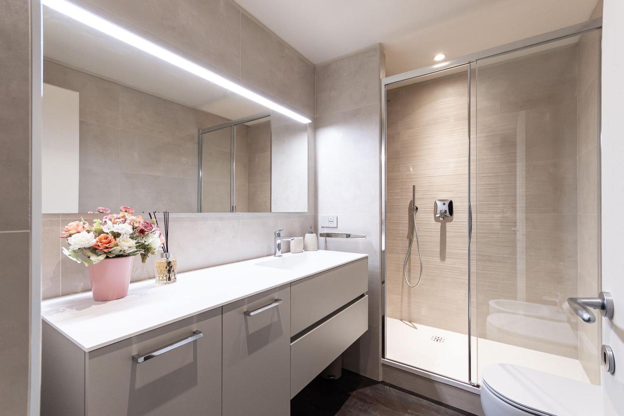 Free Parking In Luxury Suite With City View - Steps To Brignole Train Station Genova Eksteriør bilde