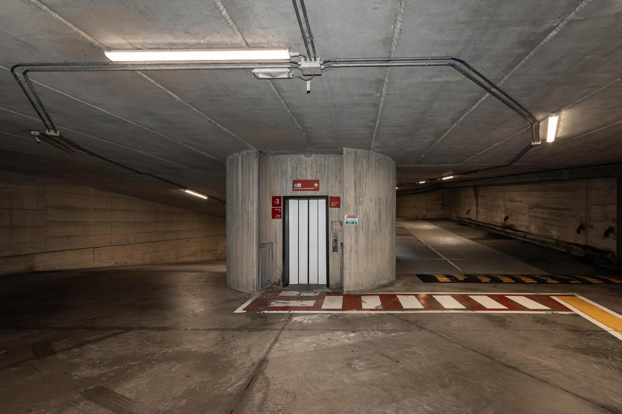 Free Parking In Luxury Suite With City View - Steps To Brignole Train Station Genova Eksteriør bilde