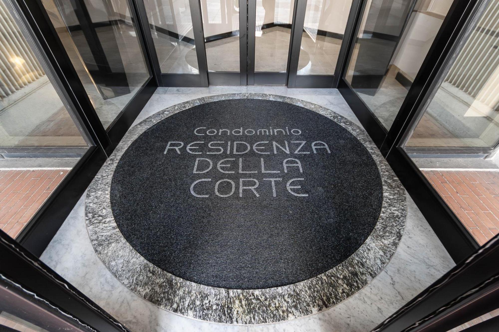 Free Parking In Luxury Suite With City View - Steps To Brignole Train Station Genova Eksteriør bilde